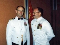 575 Captain David Bill and Bob Eisenberg
