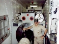 581 Bob inside turret1