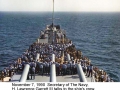 613 Secy. Navy