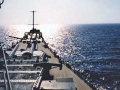 617 Keith- USS Wisconsin