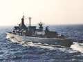 622 Royal Netherlands Frigate HNLMS Pieter Florisz F826 033r