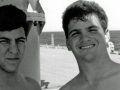 641 SN Alton Simon on the right.