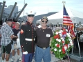 074 J.Dodd and Grandpa Frank Saracione