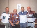 079 Group of 4, B-Div