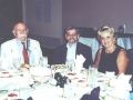 116 Photo by Sippel Jack Trimmer, N. Nottingham and friend