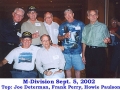 125  F.Romatowski group photo titles