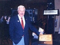 130 J.Gormican & Plaque