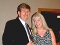 134 CWO2 Bob Smith wife Deborah T.Lowney