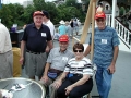 092 Bill, Joe, Rosemary, Paul P1010020