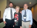 148 John, Janice & frank Perry