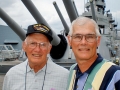 181. Joe & Fred Genet