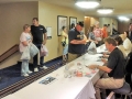 201Registration Area