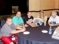 217 Part of  Jim Stapleton's family