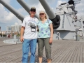 245 Andy & Evelyn  Bouchonville