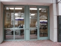 007  Wisconsin Foundation Office