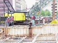 004 Pouring cement