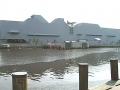 004  Progress at Wisconsins new home