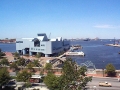 001 View of Nauticus Aug.2000
