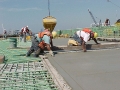 009 West Dalphin Slab