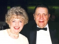 Claire and Dick Hamann