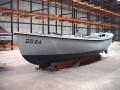 002 BB-64 Whaleboat