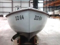 003 BB-64 Whaleboat
