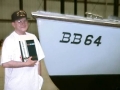 006 BB-64 Whaleboat G.Dechant