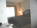 19 Inside the suite