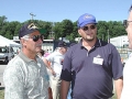 25 Carl and Mike