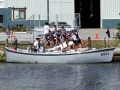 26 Whaleboat BB-64