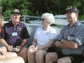 44 George, Audrey & Gerry