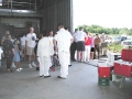 50 Chow Line