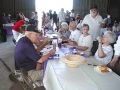 52 Picnic lunch