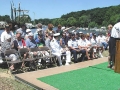 55 Opening ceremonies