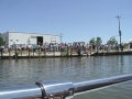73 Lagoon cruise