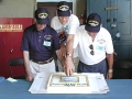 78 Cutting the Cake