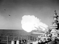 014  Two projectiles stopped in flight.