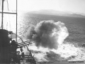019 BB-64 off Korea 1951