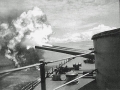037 A.Dobyns 16in. Guns in action WWII