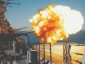 038 S. Johnson Gulf War Action