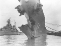 C 21 USS Wisconsin BB-64 Collision.JPG