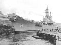 C 27 USS Wisconsin BB-64 With New Bow.JPG