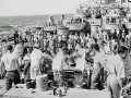 036 Crossing The Line 6-19-53