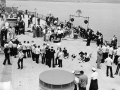 009a  Ed Sullivan Show May 22, 1955 Rehearsal earlier in the day.