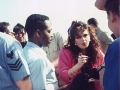 029  S.Pelon 1990 Dec. Marie Osmond