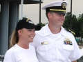 046 Kerri Turner & JAG Officer, LCDR Costello