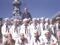 047 (Zinkan) 1951 Senator Estes Kefauerand Crew