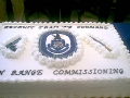 004 03-07-01  Cermonial cake