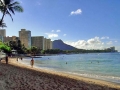 162 Waikiki Beach