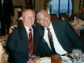167 Frank & Frank Perry, M Div. buddies.